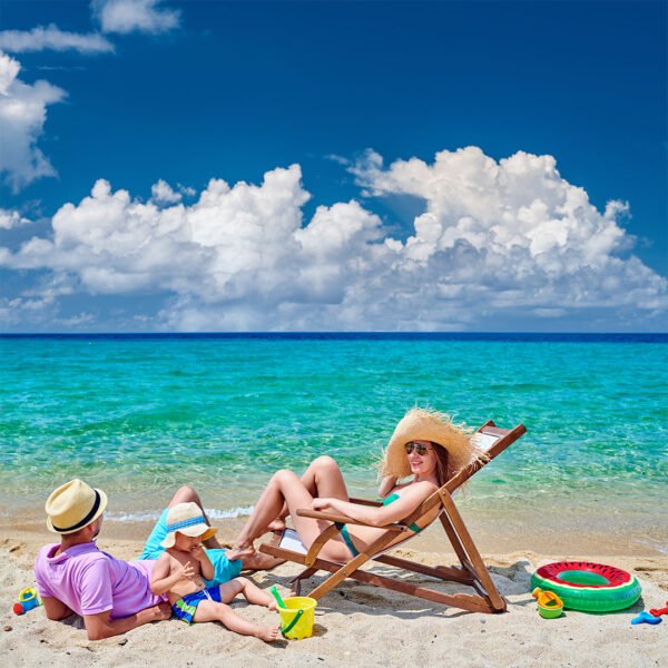 Easter Holiday 2025 Packages