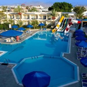 Summer Holidays 2025