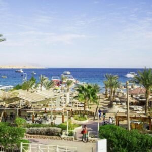 Sharm El Shiekh