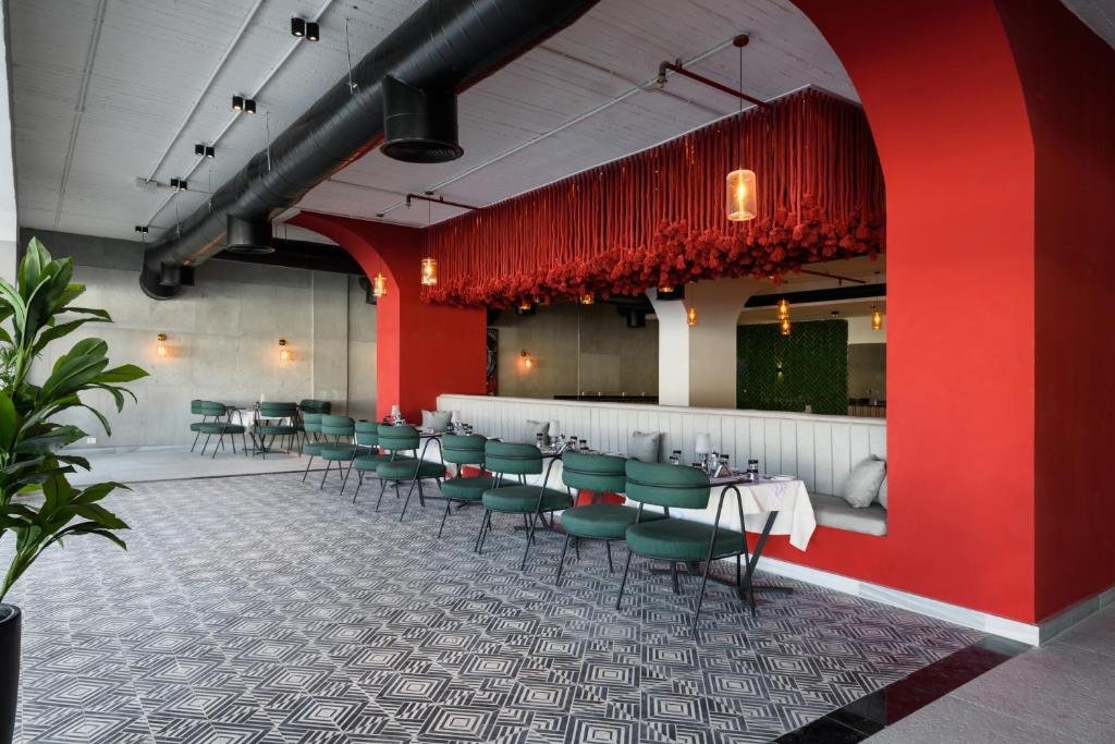 Summer Holidays 2025 at Flow Spectrum Resort Sahl Hasheesh - Image 33