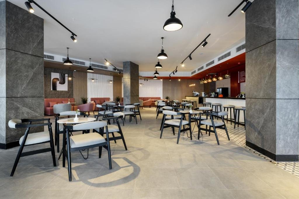 Summer Holidays 2025 at Flow Spectrum Resort Sahl Hasheesh - Image 42