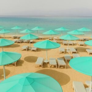 Flow Spectrum Resort Sahl Hasheesh